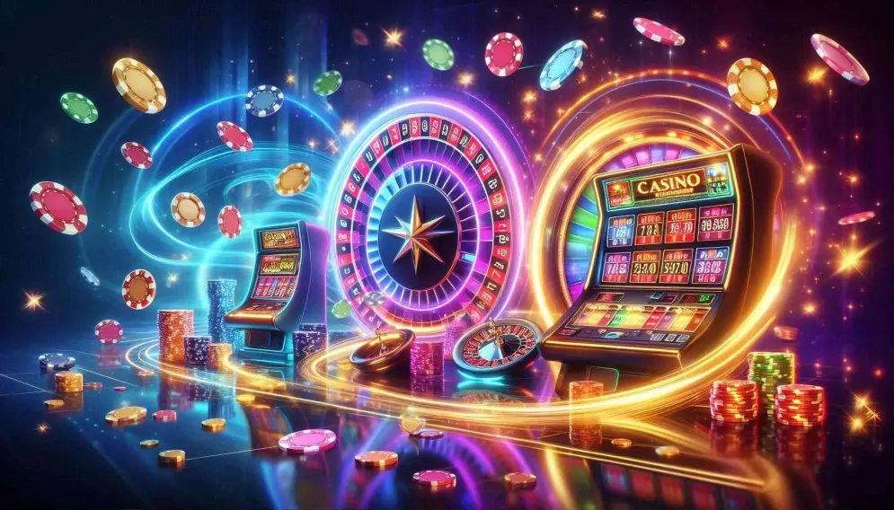 Godz Casino