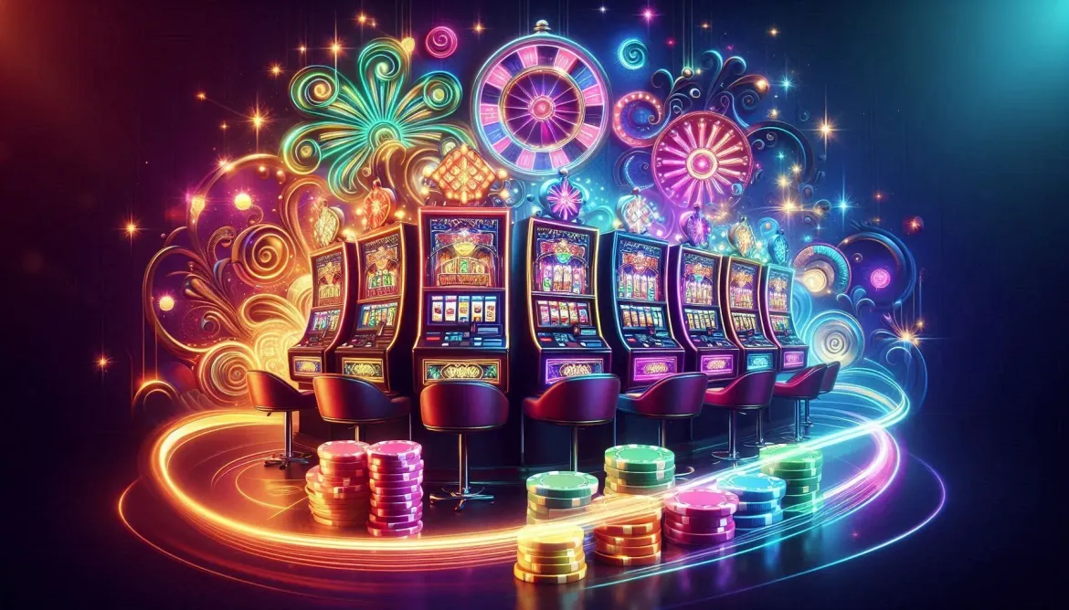 Godz Casino